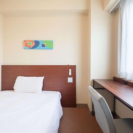 Comfort Inn Utsunomiya Kanuma Kültér fotó