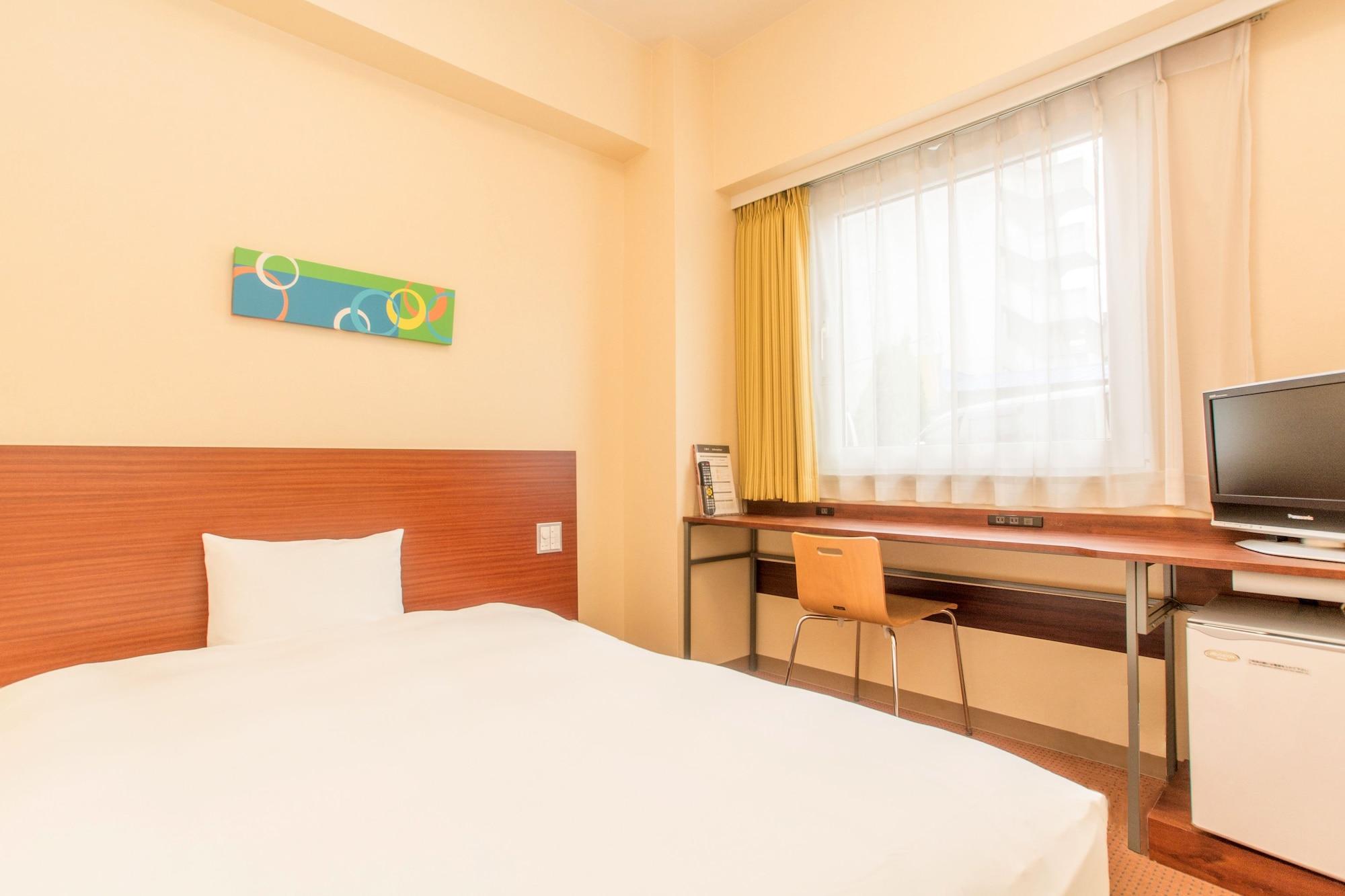 Comfort Inn Utsunomiya Kanuma Kültér fotó