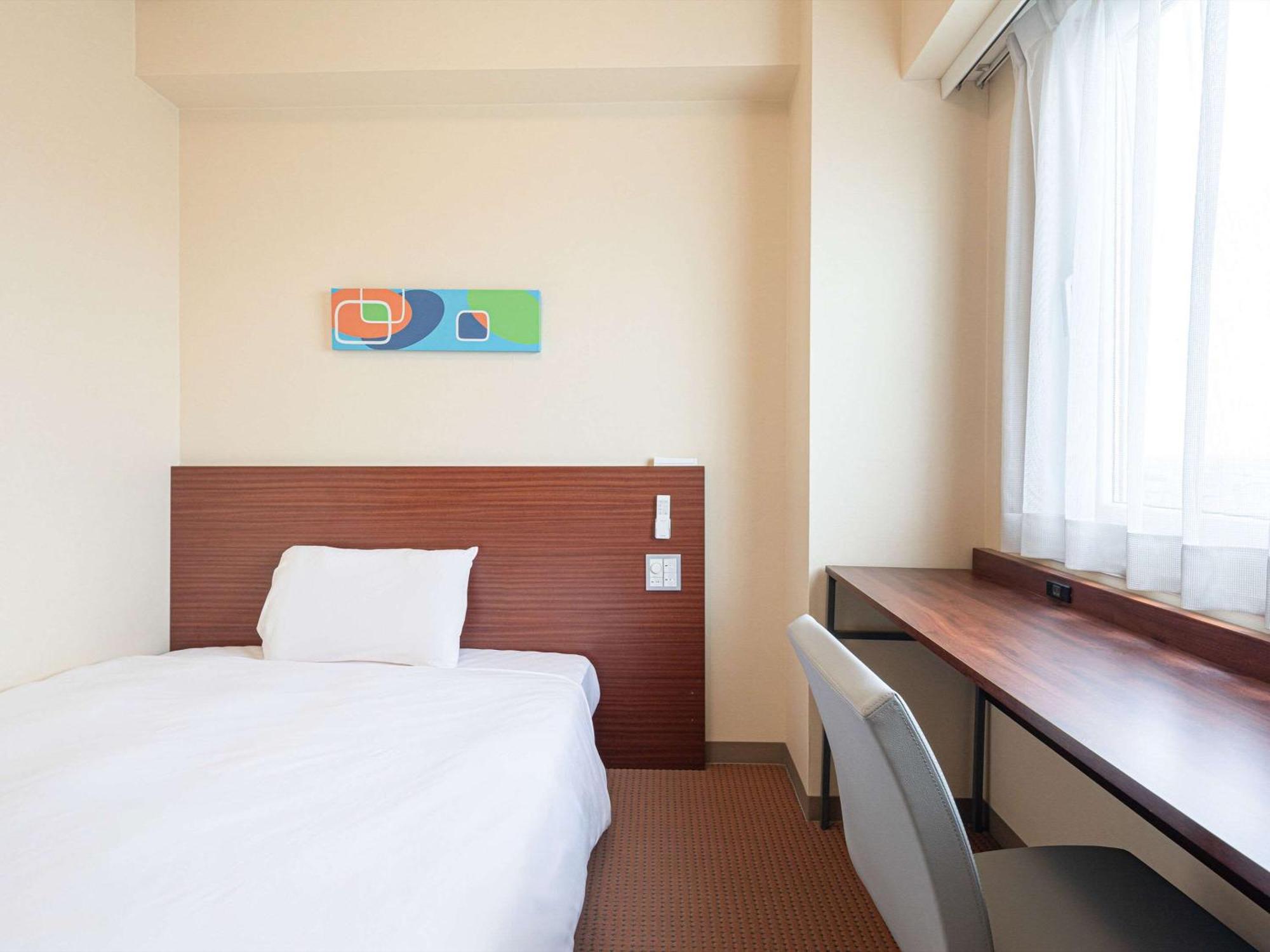 Comfort Inn Utsunomiya Kanuma Kültér fotó