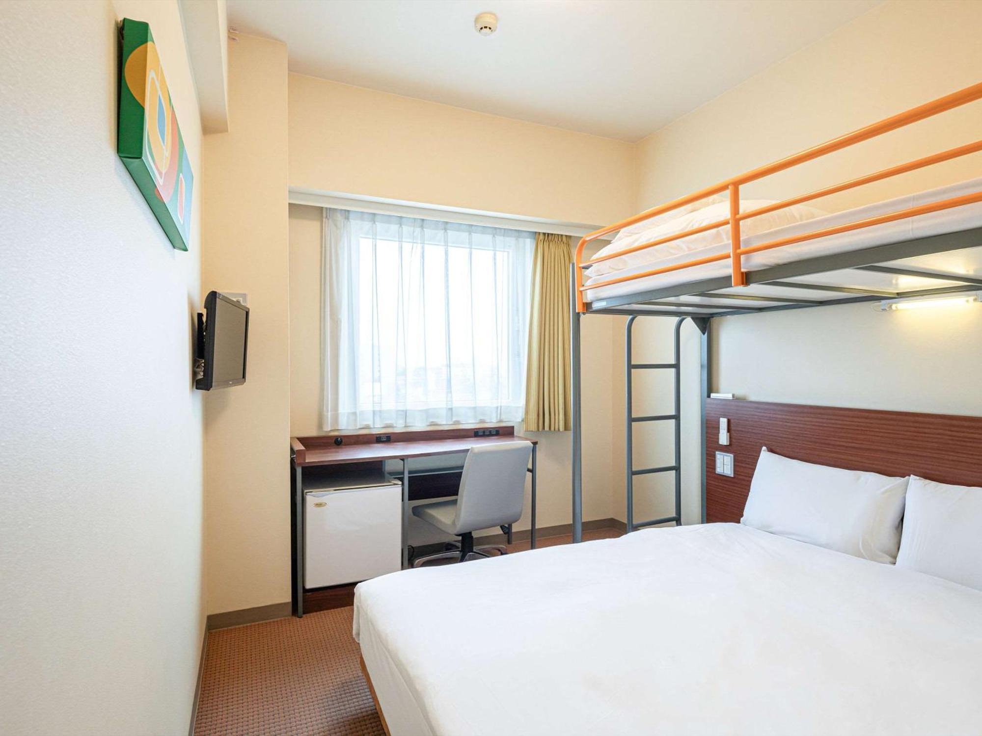 Comfort Inn Utsunomiya Kanuma Kültér fotó