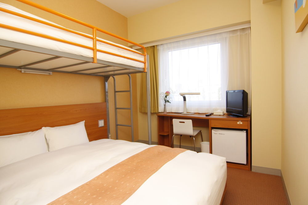 Comfort Inn Utsunomiya Kanuma Kültér fotó