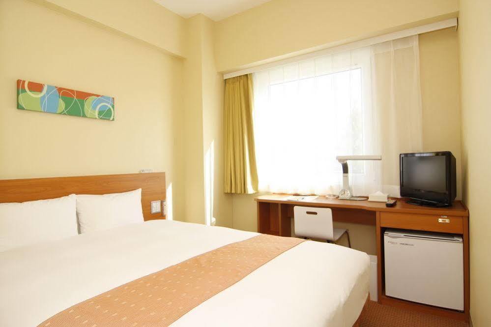 Comfort Inn Utsunomiya Kanuma Kültér fotó